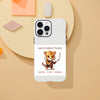 Sagittarius Tiger Tough case