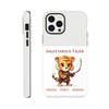 Sagittarius Tiger Tough case