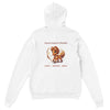 Sagittarius Horse Premium Unisex Pullover Hoodie