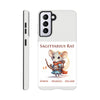 Sagittarius Rat (F) Tough case