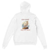 Leo Goat Premium Unisex Pullover Hoodie