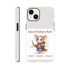 Sagittarius Rat (F) Tough case