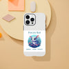 Pisces Rat Tough case