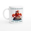 Cancer Rat (2) Ceramic Mug