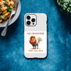 Leo Rooster Tough case