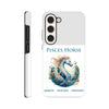 Pisces Horse (F) Tough case