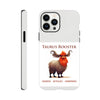 Taurus Rooster Tough case