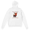 Taurus Rooster Premium Unisex Pullover Hoodie