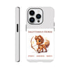 Sagittarius Horse Tough case