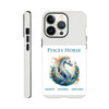 Pisces Horse (F) Tough case