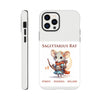 Sagittarius Rat (F) Tough case