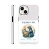 Aquarius Rat Tough case