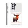 Taurus Rooster Tough case