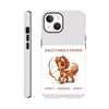 Sagittarius Horse Tough case