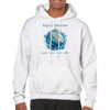 Pisces Dragon Premium Unisex Pullover Hoodie