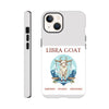 Libra Goat Tough case