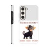 Taurus Monkey Tough case