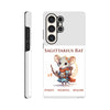 Sagittarius Rat (F) Tough case