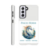 Pisces Horse (F) Tough case