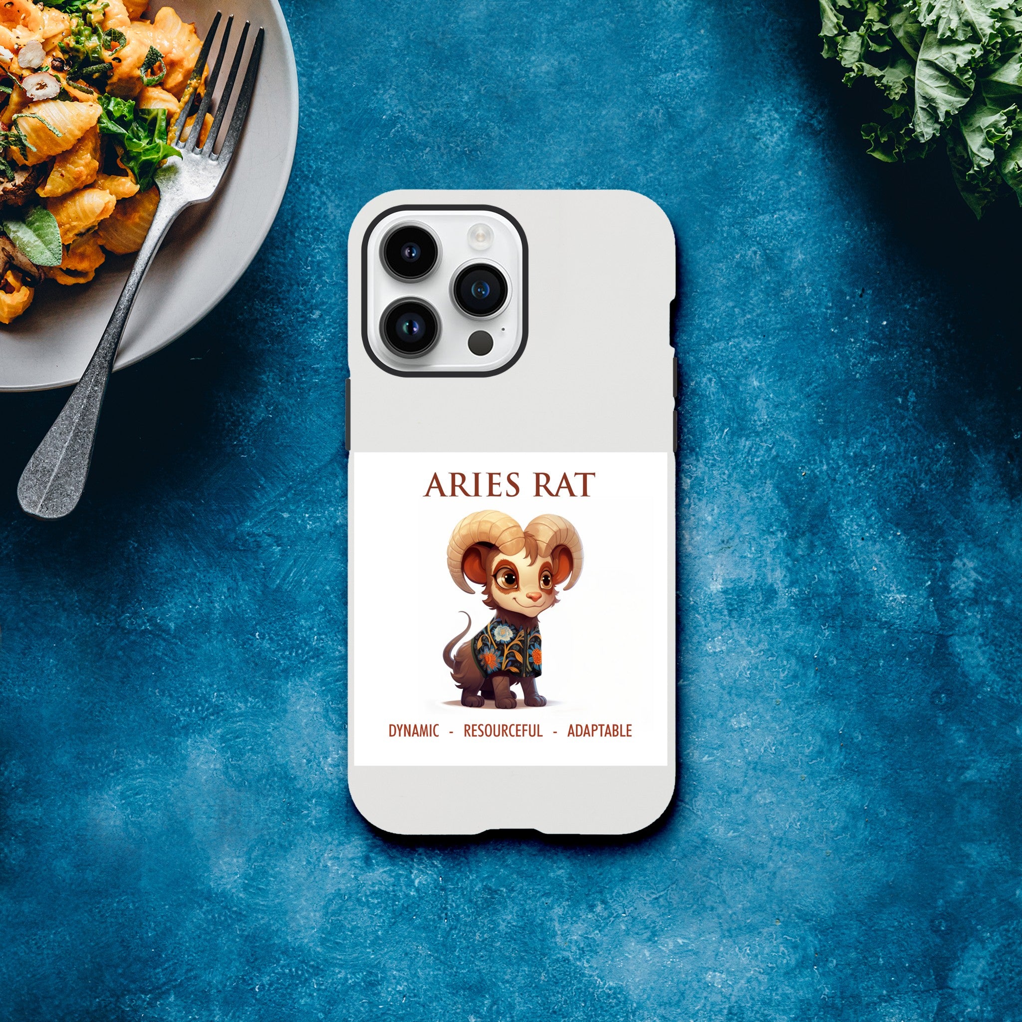 Aries Rat Tough case
