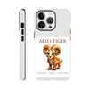 Aries Tiger (F) Tough case