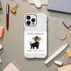 Taurus Monkey Tough case