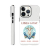 Libra Goat Tough case