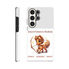Sagittarius Horse Tough case