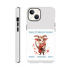 Sagittarius Goat (F) Tough case