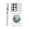Pisces Horse Tough case