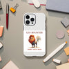 Leo Rooster Tough case