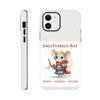 Sagittarius Rat (F) Tough case