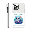 Pisces Rat Tough case