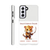 Sagittarius Tiger Tough case