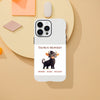 Taurus Monkey Tough case