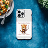Sagittarius Tiger Tough case