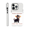 Taurus Monkey Tough case