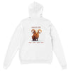 Aries Ox Premium Unisex Pullover Hoodie