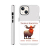 Taurus Rooster Tough case