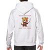 Sagittarius Tiger Premium Unisex Pullover Hoodie