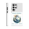 Pisces Horse (F) Tough case