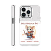 Sagittarius Rat (F) Tough case
