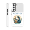 Aquarius Rat Tough case