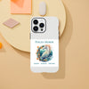 Pisces Horse Tough case