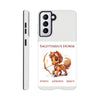 Sagittarius Horse Tough case