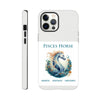 Pisces Horse (F) Tough case