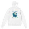 Pisces Dragon Premium Unisex Pullover Hoodie