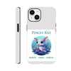 Pisces Rat Tough case