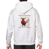 Taurus Rooster (F) Premium Unisex Pullover Hoodie