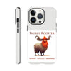 Taurus Rooster Tough case